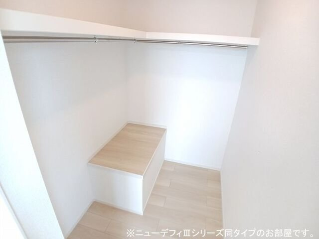 【収納】 | クレストコート　みらい | こまごまとしたものを収納できそうですね