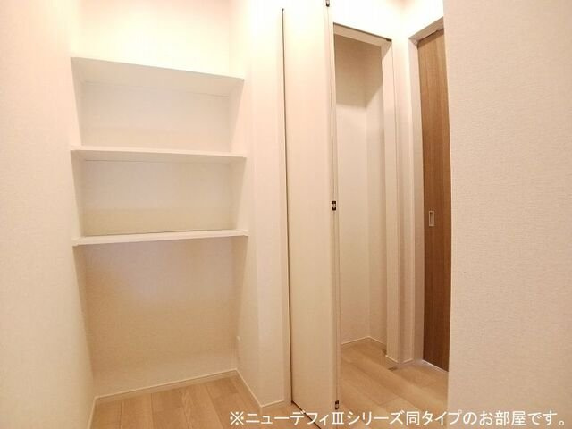 【設備】 | クレストコート　みらい