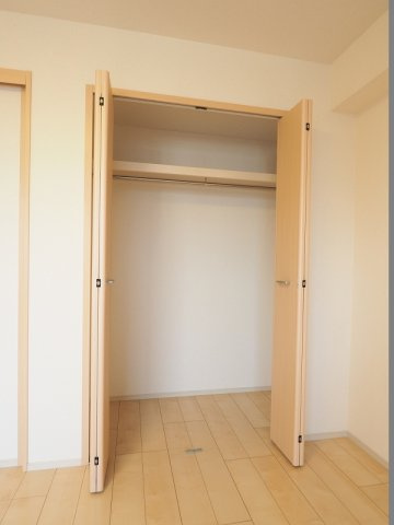 【収納】 | グラーツィア畠中 | 収納豊富です