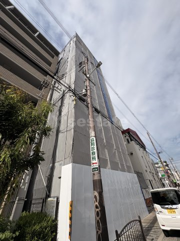 【外観】 | プレリス北巽駅前ラバルス
