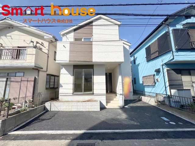 座間市東原第11