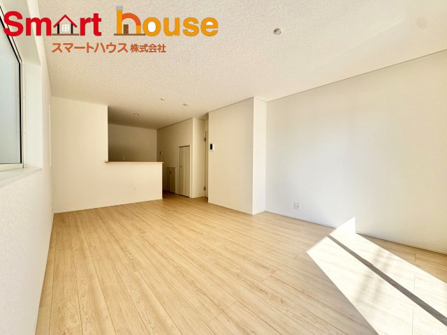 座間市東原第11の展望