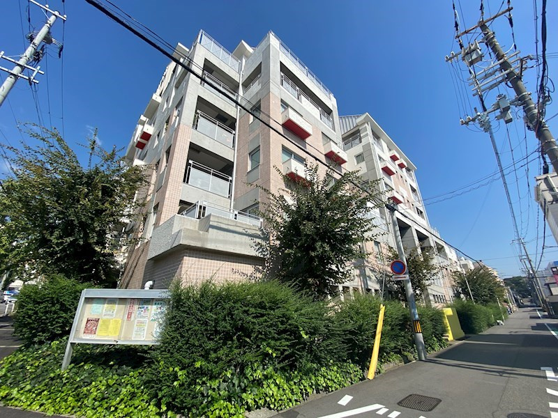 りりぱっとはうす