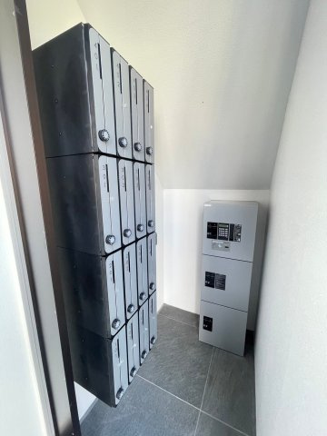 LIBTH高宮東Ⅱのその他共用部分