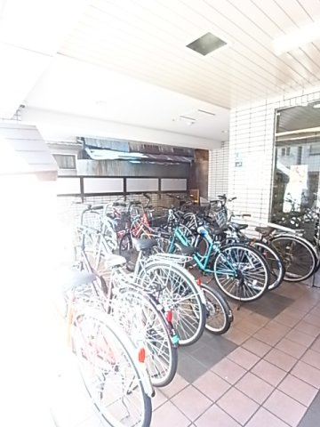 シャトー第7神戸のその他共用部分