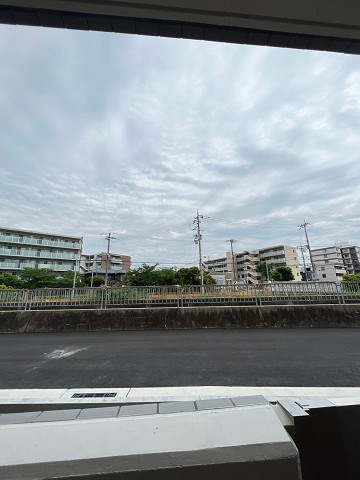 スプランディッド甲子園の展望