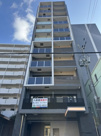 神戸市灘区倉石通２丁目のマンションの画像