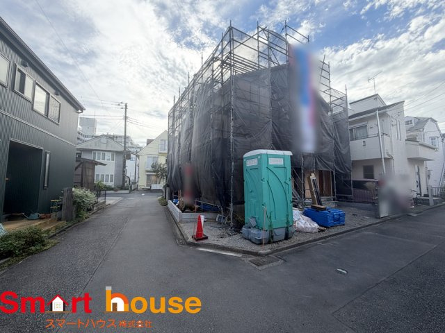 相模原市南区大野台第44の展望
