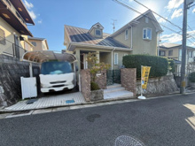 川西市丸山台2丁目中古戸建の画像