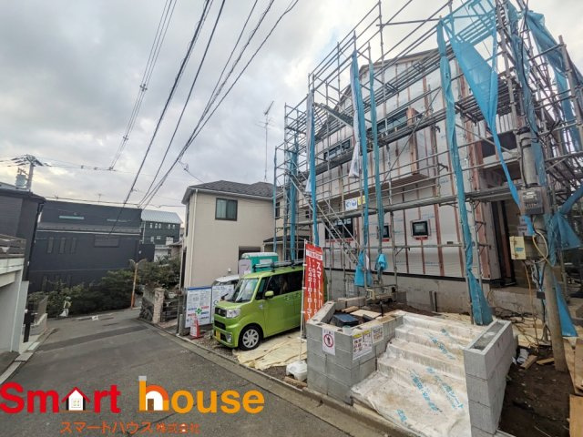 相模原市南区上鶴間1丁目　新築1棟のその他