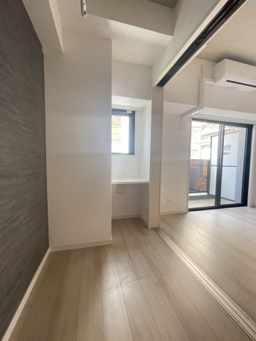 Modern palazzo博多PRECIOUSの寝室