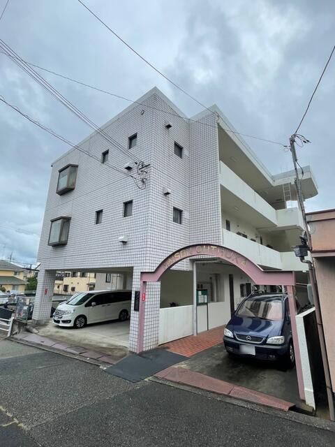メゾン大塚