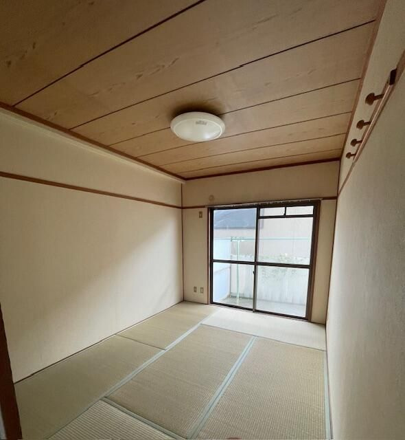 メゾン大塚の設備