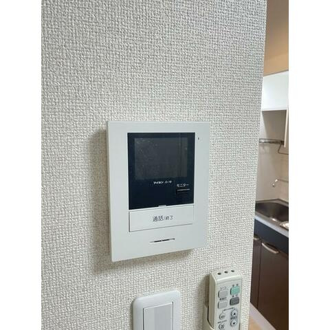 【セキュリティ】 | ベストハイム京急蒲田