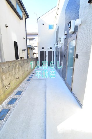 【その他共用部分】 | ベストハイム京急蒲田