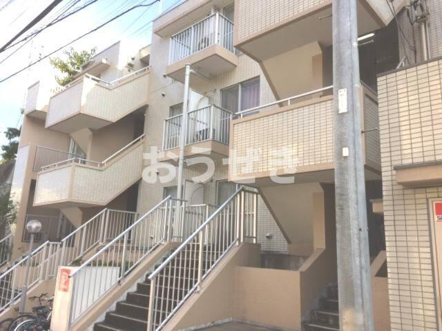 クリオ浅間台ファーストの設備