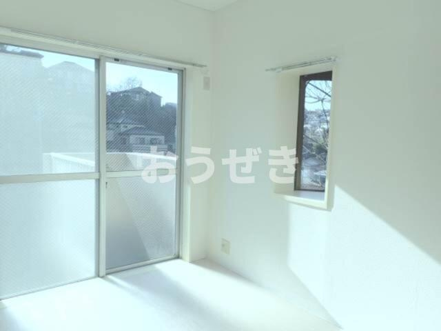 クリオ浅間台ファーストの展望