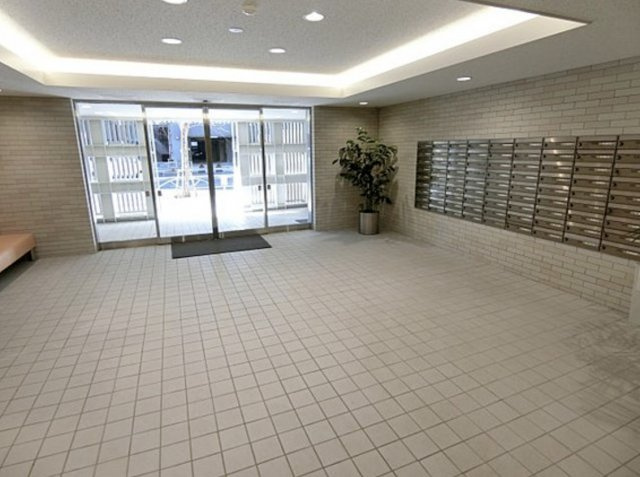 【その他共用部分】 | 大塚台ハイツ