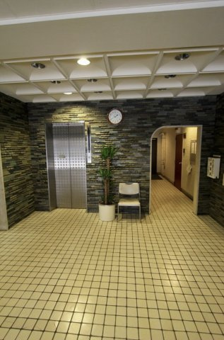 【その他共用部分】 | 大塚台ハイツ
