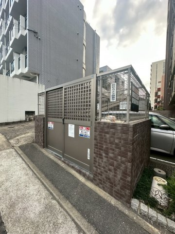 アルページュ西新のその他共用部分