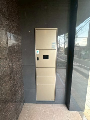 アルページュ西新のその他共用部分