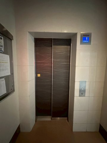 アルページュ西新のその他共用部分