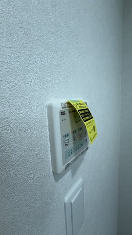 MODERN EIGHT 高宮lietoの居間・リビング