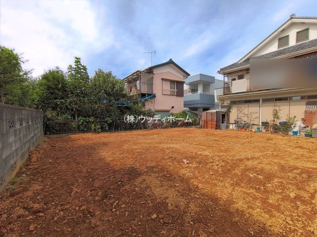 越谷市東越谷第9　新築一戸建て　2号棟