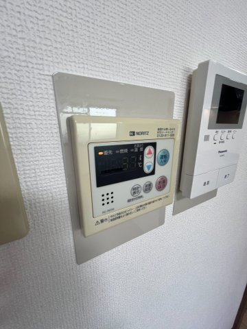 セレニテ甲子園口の外観