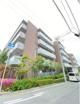 甲子園六石町ハイツ