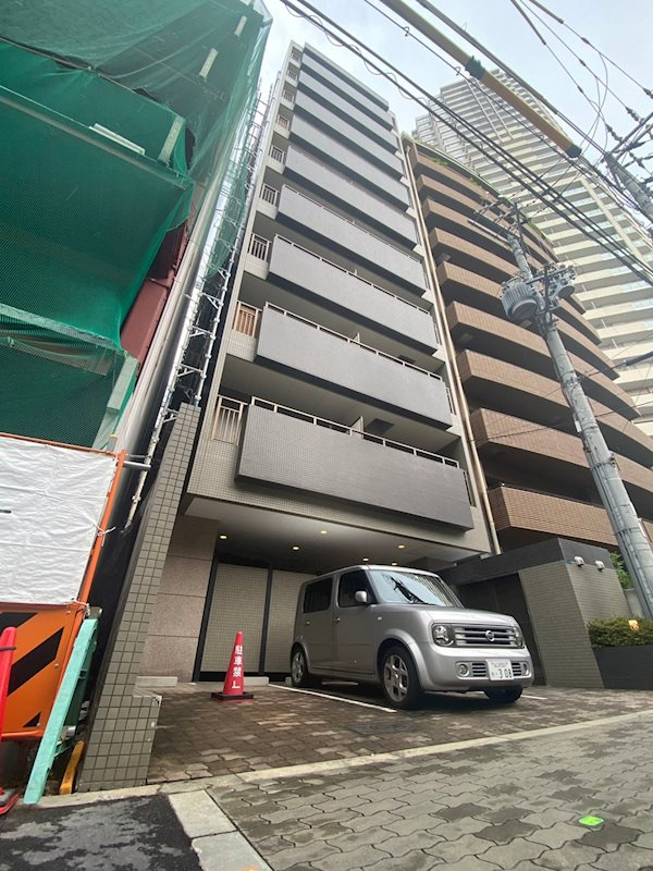 久宝