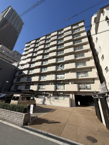 シティコーポ道頓堀