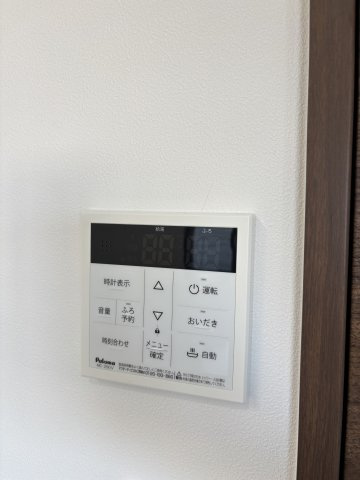 LIBTH博多駅南WESTの設備