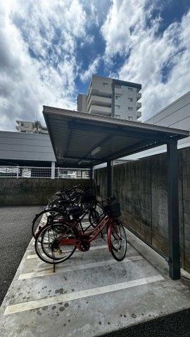 LIBTH博多駅南WESTのその他共用部分