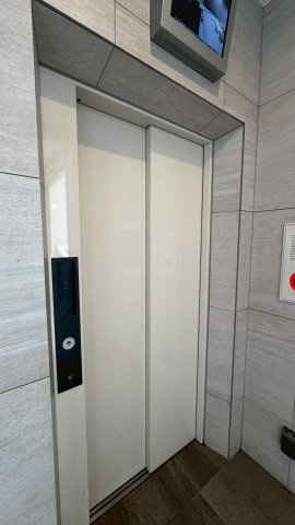LIBTH博多駅南WESTのその他共用部分