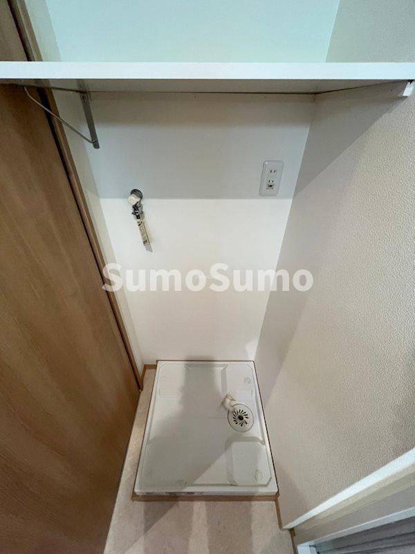 クリスタルグランツ難波南カストールの設備