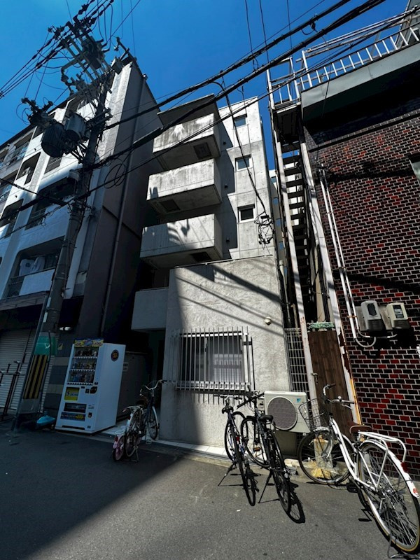 グランドゥース難波西Ⅱのその他