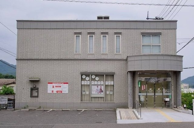セントラルヒルズの周辺|もみじ銀行　焼山南支店まで800m