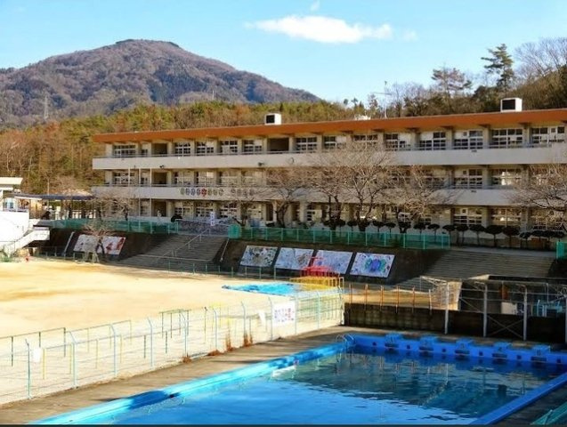 セントラルヒルズの周辺|昭和中央小学校まで1200m