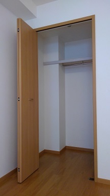 セントラル　ヴィレッジの収納|収納