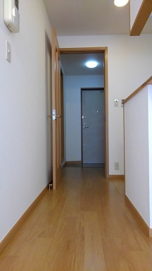 セントラル　ヴィレッジのその他|その他部屋・スペース