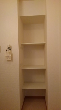 セントラル　ヴィレッジの設備|その他