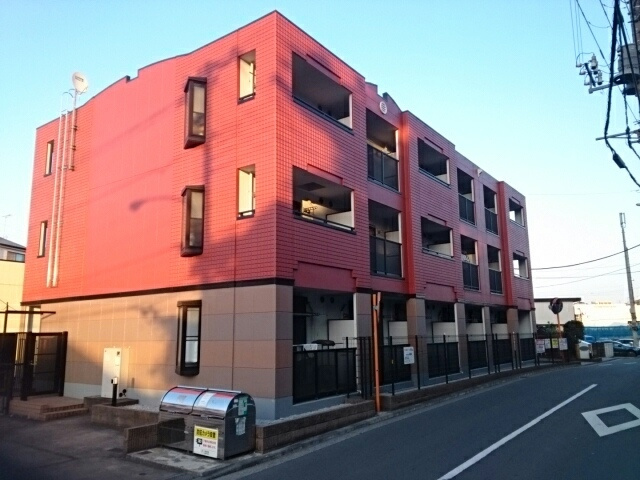 セントラル　ヴィレッジ