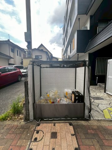スリム室見のその他共用部分
