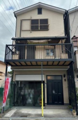 打越町　中古一戸建て
