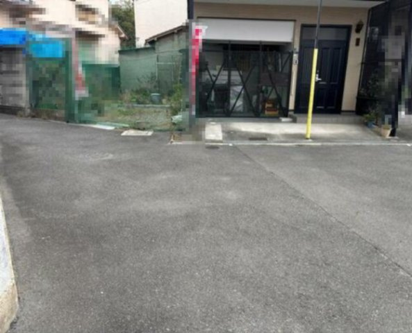 打越町　中古一戸建ての前面道路含む現地写真|■物件内覧・資金計画相談・住宅ローン相談、リフォーム相談、お問合せ受付中■
※当日・翌日のご内覧、ご相談はお電話でのお問合せがスムーズです！