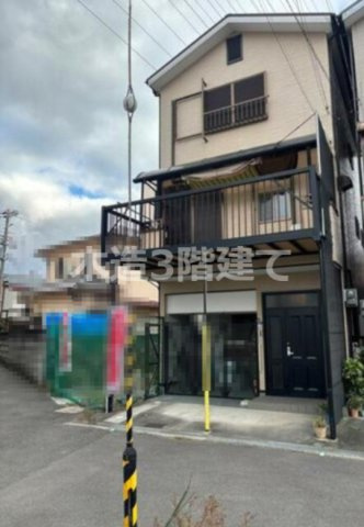 打越町　中古一戸建ての構造・工法・仕様|木造3階建て
■物件内覧・資金計画相談・住宅ローン相談、リフォーム相談、お問合せ受付中■
※当日・翌日のご内覧、ご相談はお電話でのお問合せがスムーズです！