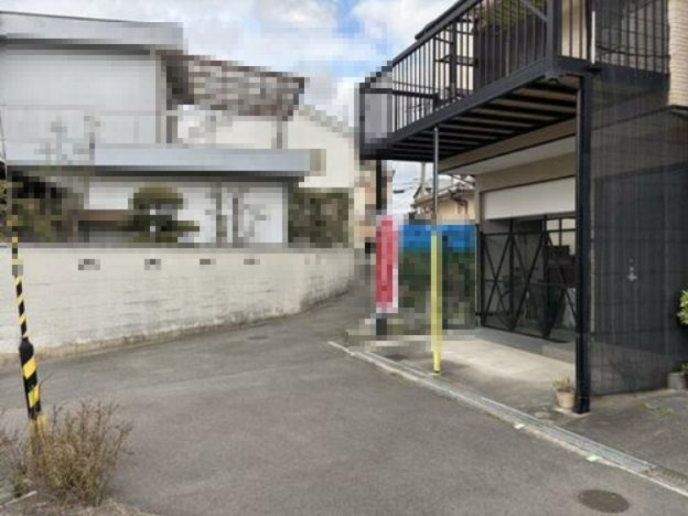 打越町　中古一戸建ての前面道路含む現地写真|■物件内覧・資金計画相談・住宅ローン相談、リフォーム相談、お問合せ受付中■
※当日・翌日のご内覧、ご相談はお電話でのお問合せがスムーズです！