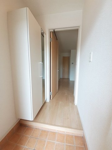 ウィンド・コートの内装|過ごしやすい室内です