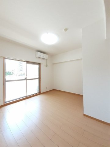 グランスイートの内装|内装もきれいです